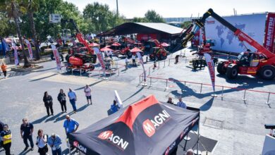 Electra Mining Africa 2024