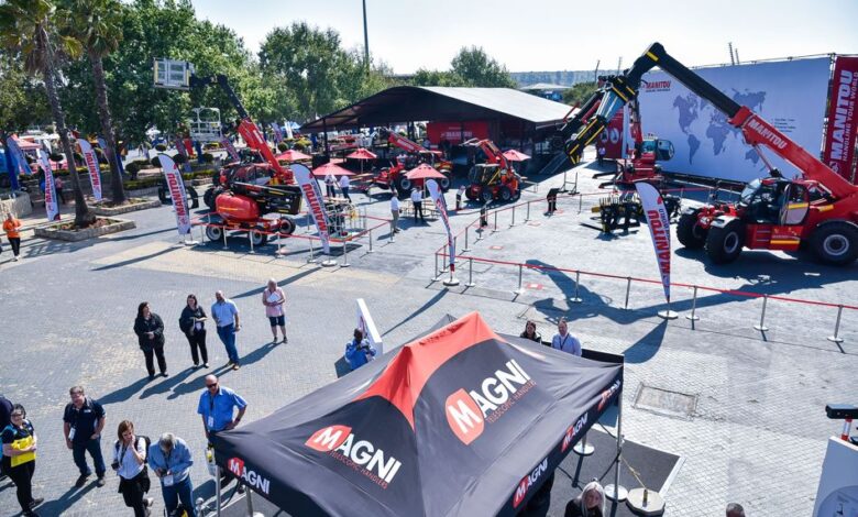 Electra Mining Africa 2024