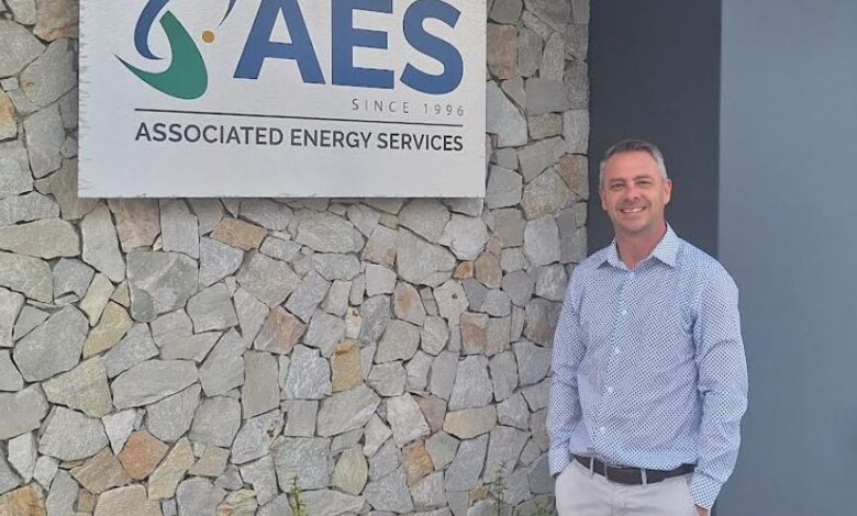 Fuelling progress: AES advises local industry on how best to benefit from biofuels