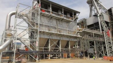 GEECOM: your trusted provider of High Technology Solutions for Environmental Protection Systems