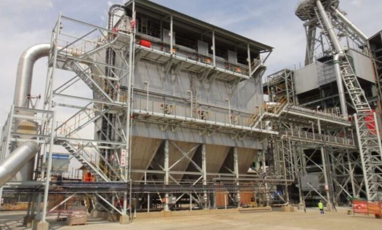 GEECOM: your trusted provider of High Technology Solutions for Environmental Protection Systems