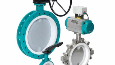 A strong partnership delivers advanced solutions in the valves sector