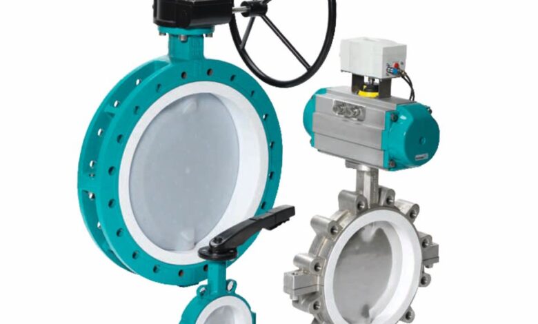 A strong partnership delivers advanced solutions in the valves sector