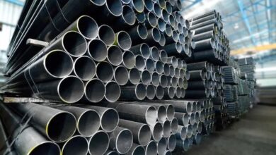 Do not scrap the export tax on scrap steel as requested by ArcelorMittal