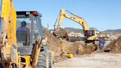 Zimbabwe postpones launch of cadestre mining