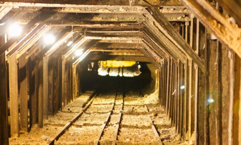 Egypt, IRH hold talks on mining, energy