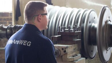 Scope for private steam turbines to feed grid, says WEG Africa