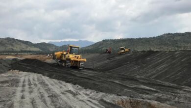 What mining is learning as it continues to comply with GISTM