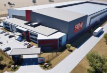 SEW-EURODRIVE ‘closes the loop’ with new Service and Repair Centre