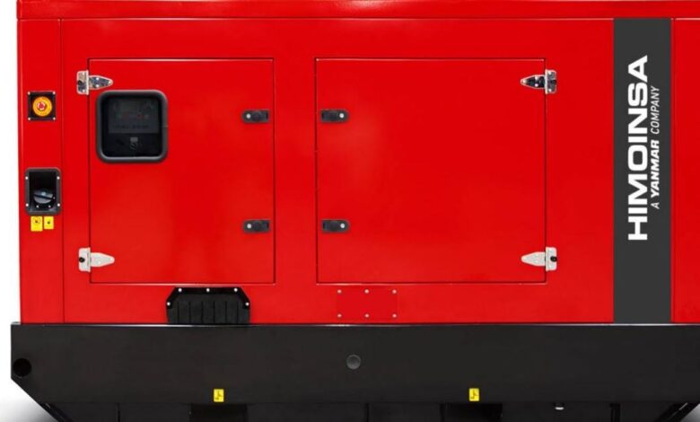 Strengthening Zambia’s economy with reliable power solutions across sectors