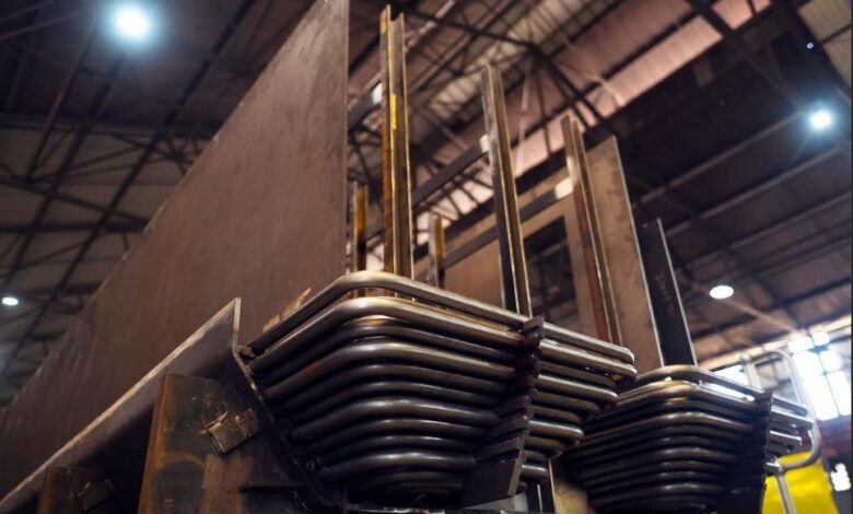 From waste to energy: Steinmüller Africa’s boilers benefit industrial sectors