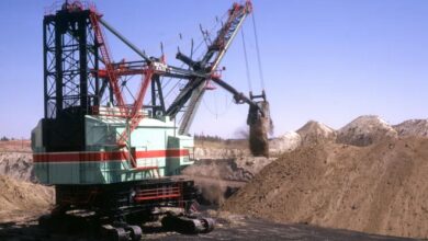 Egypt’s Govt, EMRA hold discussions on mining investment and innovation