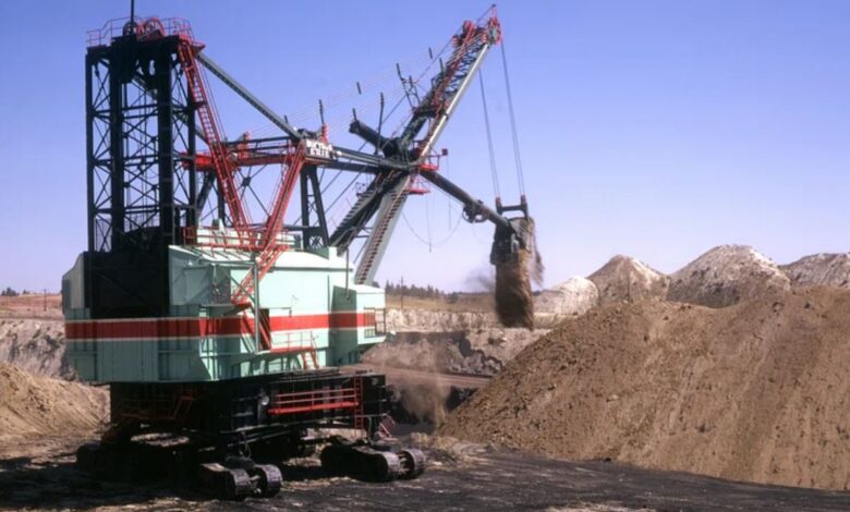 Egypt’s Govt, EMRA hold discussions on mining investment and innovation