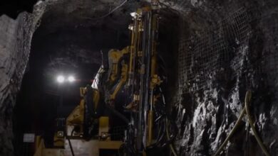 South Africa’s court orders police blockade of trapped miners lifted