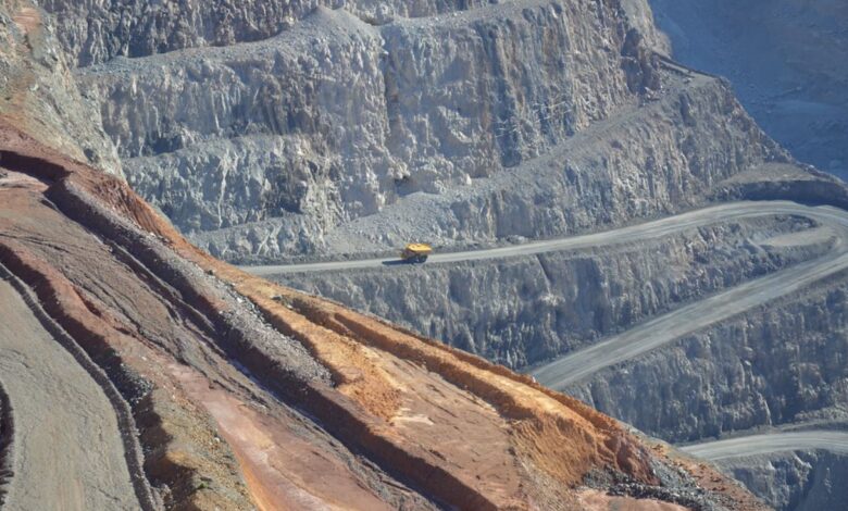 Asante Gold to upgrade gold mines in Ghana