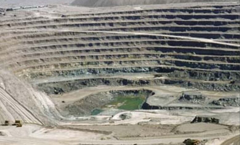 Kodal Minerals issues update for Bougouni Lithium Project