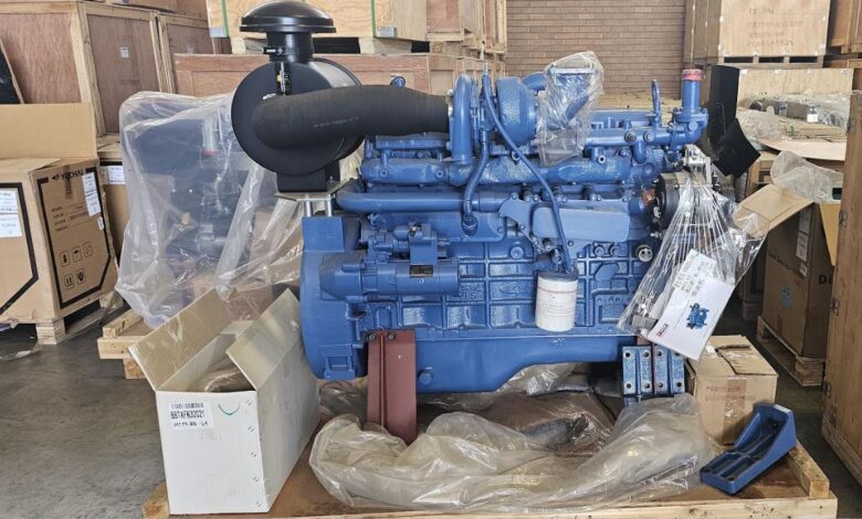 YC Diesel South Africa to expand its footprint in southern Africa