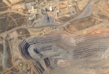 Kipushi zinc mine in DRC reopens