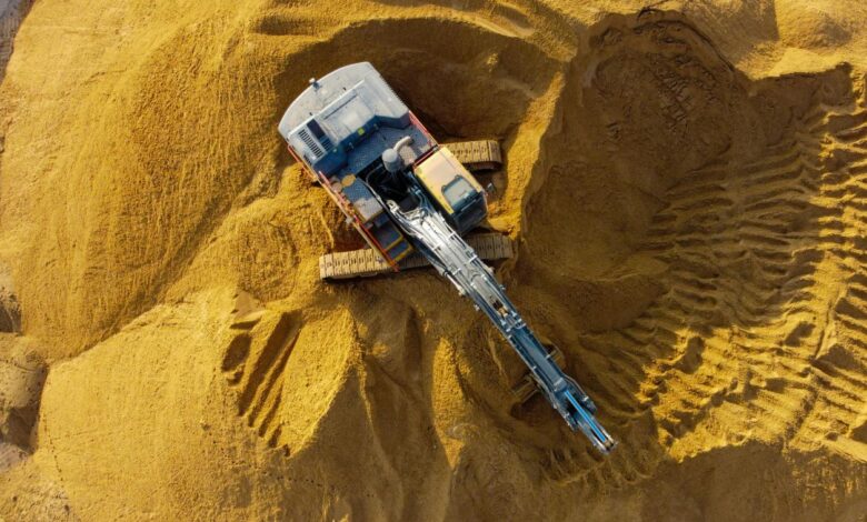 Epiroc, Managem partner for digitalisation Tizert mining project