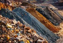 Rare earth elements