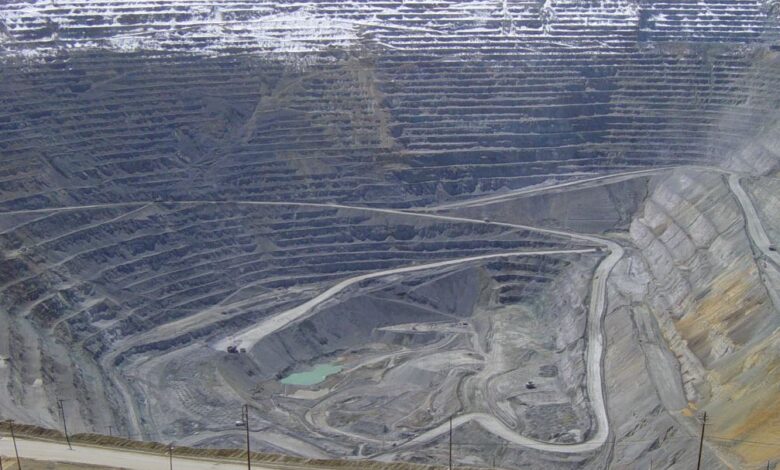 Atlantic Lithium raises A$10m for Ewoyaa Lithium Project