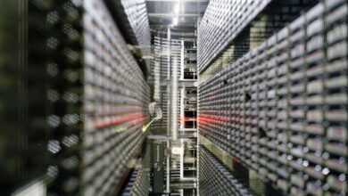 BIT Mining acquires data centres, mining machines in Ethiopia