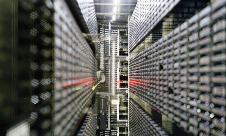 BIT Mining acquires data centres, mining machines in Ethiopia