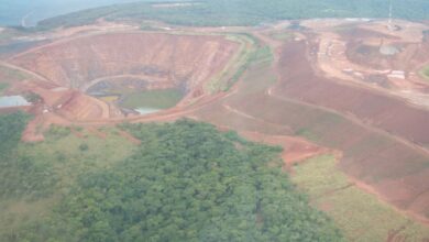 Egypt to launch new gold exploration bidding