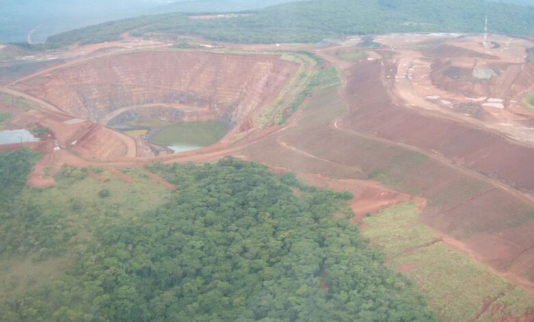 Egypt to launch new gold exploration bidding