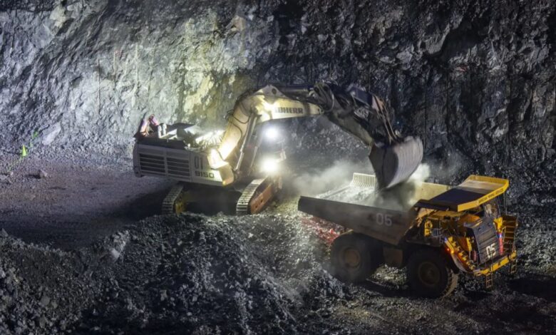 Kenya to reopen Dabel gold mines in Marsabit