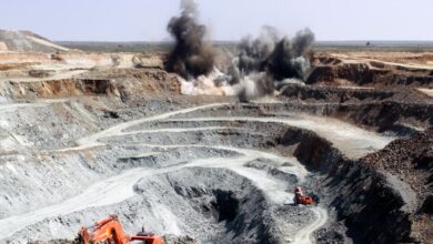 MMMG launches mass production of mobile gold mining