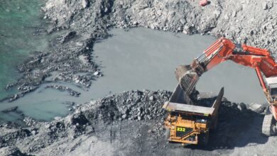 Niger military takes control of Somair uranium mine