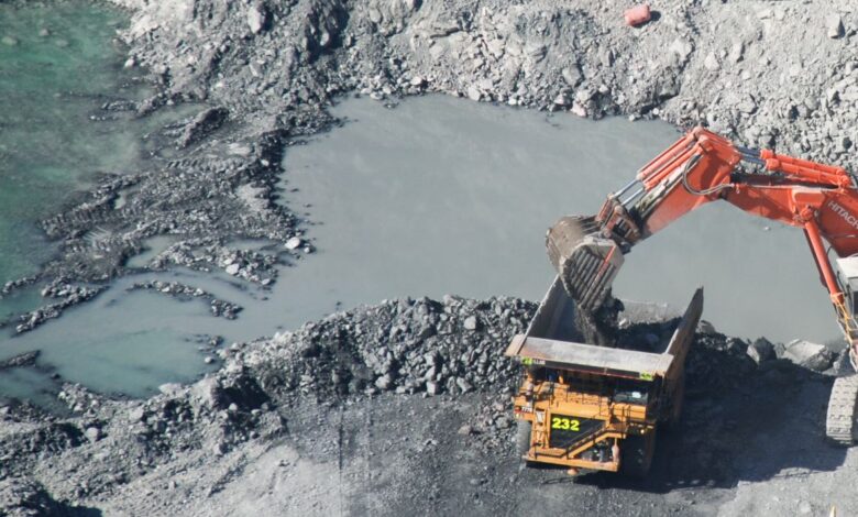 Niger military takes control of Somair uranium mine