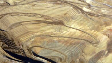 Akobo Minerals issues final November gold production report