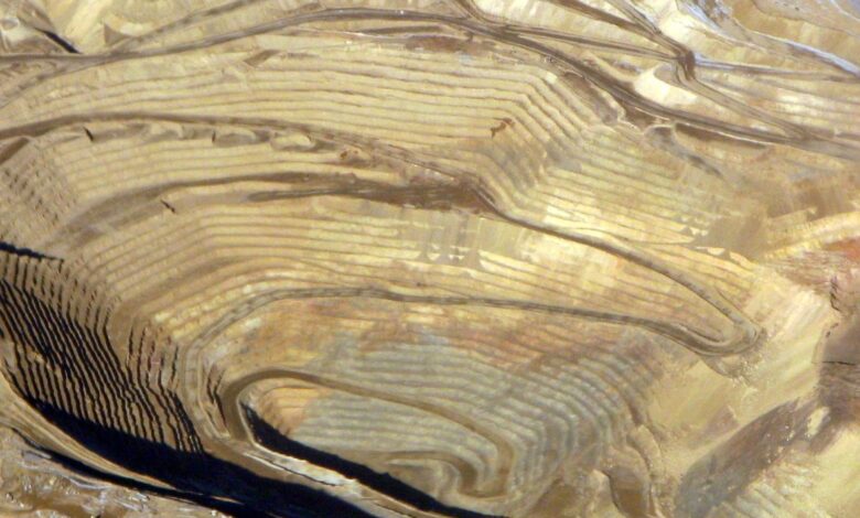 Akobo Minerals issues final November gold production report