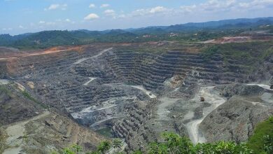 Exxaro eyes Tshipi Borwa mine in South Africa