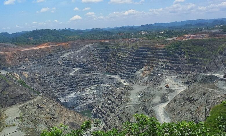 Exxaro eyes Tshipi Borwa mine in South Africa