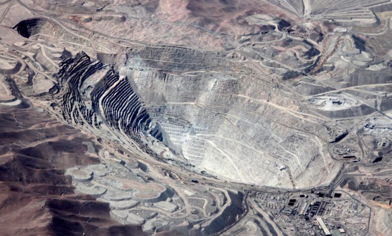 Marula Mining to cease exploration in Zimbabwe