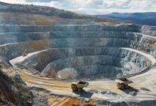 Mauritania to receive US $150M boost for mining sector