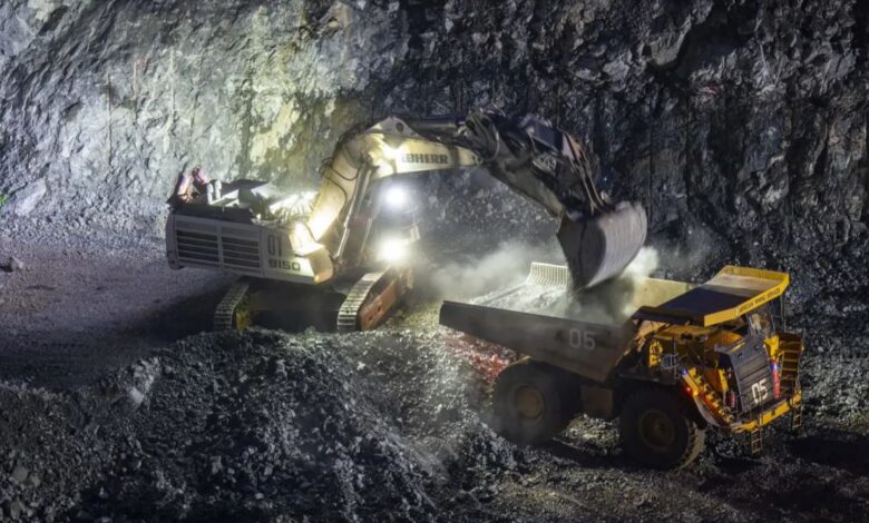 Asante Gold Secures $500M for Bibiani Mine expansion