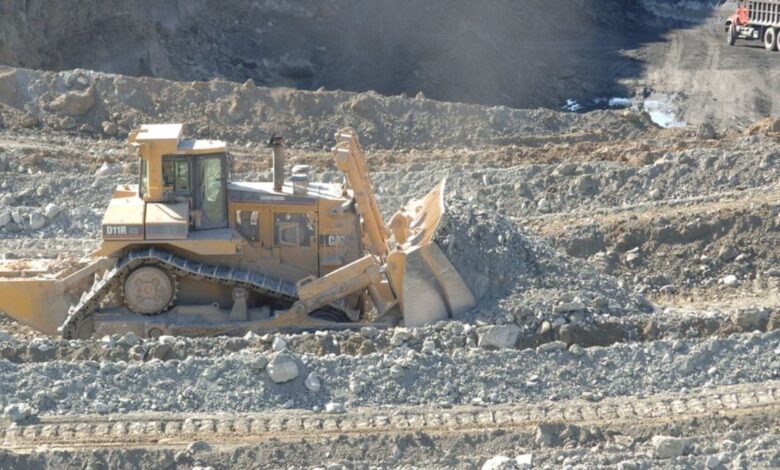 Marula Mining PLC, Mining Engineers Society of Kenya ink MOU