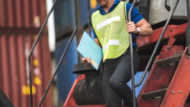 HVAC Systems for mobile equipment for surface mining