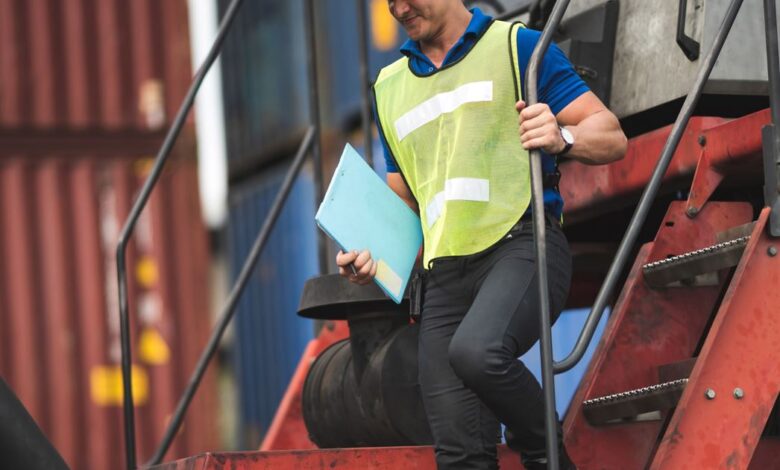 HVAC Systems for mobile equipment for surface mining