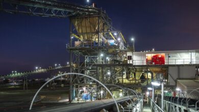 Innovations in diamond recovery