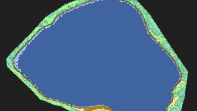 Tailings Storage Facility Monitoring