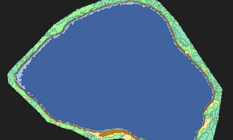 Tailings Storage Facility Monitoring