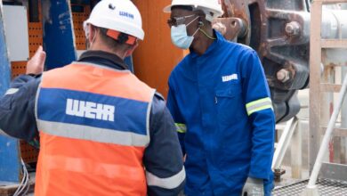 Lower TCO from OEM Maintenance