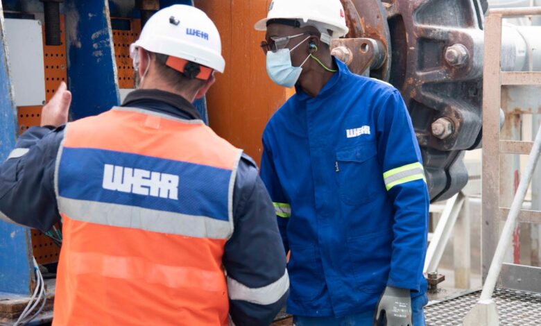 Lower TCO from OEM Maintenance