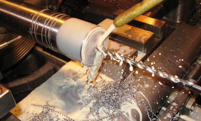 Zambia, Mercuria ink partnership on metal industry