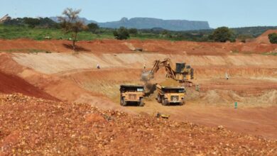 Learning at the heart of charting mining’s future